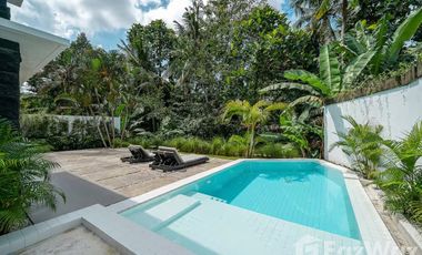 2 Bedroom Villa for sale in Ubud, Bali
