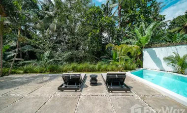2 Bedroom Villa for sale in Ubud, Bali
