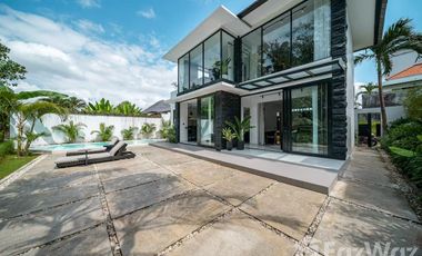 2 Bedroom Villa for sale in Ubud, Bali