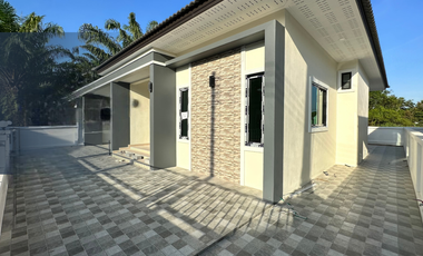 3 Bedroom House for sale at Thanapoom Village