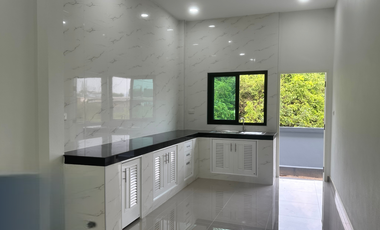 3 Bedroom House for sale at Thanapoom Village