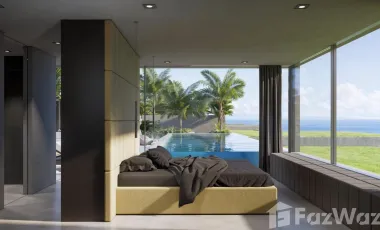 1 Bedroom Villa for sale at VIrgin Oasis Residence