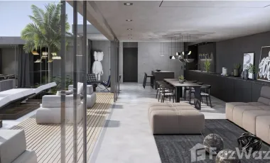 1 Bedroom Villa for sale at VIrgin Oasis Residence