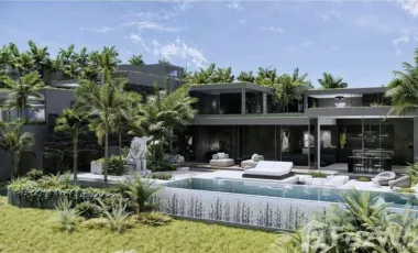 1 Bedroom Villa for sale at VIrgin Oasis Residence