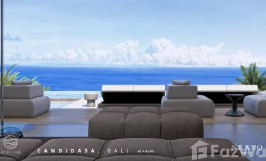 1 Bedroom Villa for sale at VIrgin Oasis Residence