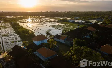 Tanah dijual di Mengening, Badung, Bali