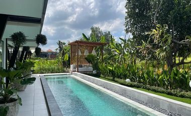 1 Bedroom Villa for sale in Canggu, Bali