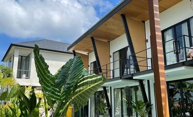 1 Bedroom Villa for sale in Canggu, Bali
