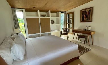 1 Bedroom Villa for sale in Canggu, Bali