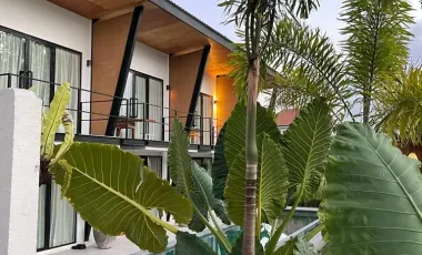 1 Bedroom Villa for sale in Canggu, Bali