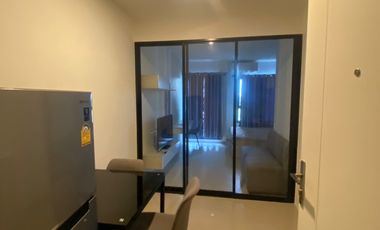 Studio Condo for sale at Escent Ubonratchathani