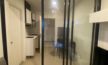 Studio Condo for sale at Escent Ubonratchathani