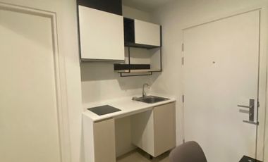 Studio Condo for sale at Escent Ubonratchathani