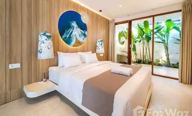 5 Bedroom Villa for sale in Kerobokan, Bali