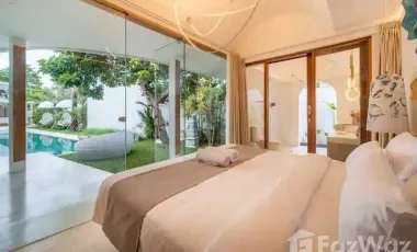 5 Bedroom Villa for sale in Kerobokan, Bali