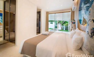 5 Bedroom Villa for sale in Kerobokan, Bali