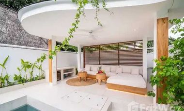 5 Bedroom Villa for sale in Kerobokan, Bali