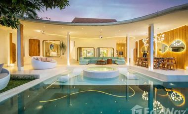 5 Bedroom Villa for sale in Kerobokan, Bali