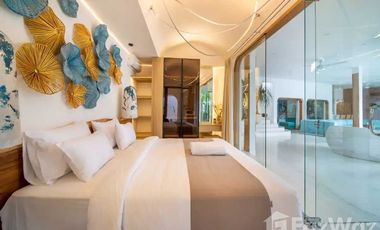 5 Bedroom Villa for sale in Kerobokan, Bali