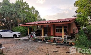 3 Bedroom House for sale in Thung Thong, Kanchanaburi