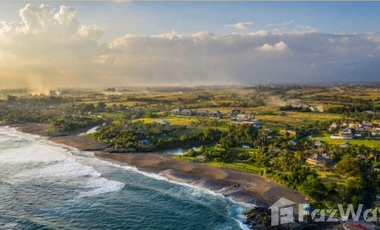 Land for sale in Mengwi, Bali