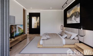 2 Bedroom Villa for sale in Ubud, Bali