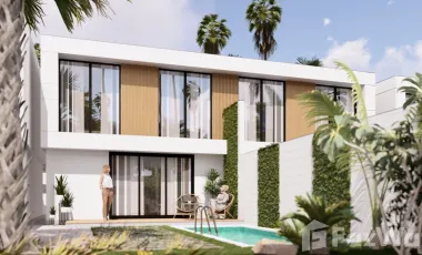 2 Bedroom Villa for sale in Ubud, Bali