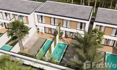 2 Bedroom Villa for sale in Ubud, Bali