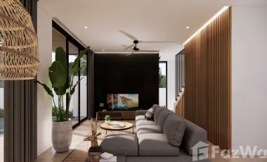 2 Bedroom Villa for sale in Ubud, Bali