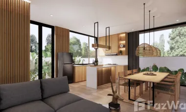 2 Bedroom Villa for sale in Ubud, Bali