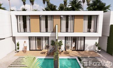 2 Bedroom Villa for sale in Ubud, Bali