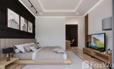 2 Bedroom Villa for sale in Ubud, Bali