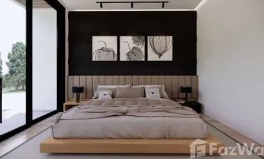 2 Bedroom Villa for sale in Ubud, Bali