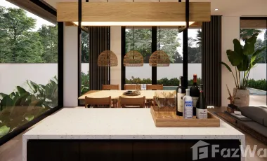 2 Bedroom Villa for sale in Ubud, Bali