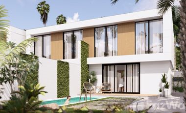 2 Bedroom Villa for sale in Ubud, Bali