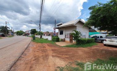 Studio House for sale in That Choeng Chum, Sakon Nakhon