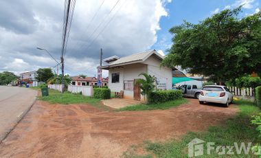 Studio House for sale in That Choeng Chum, Sakon Nakhon