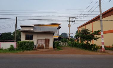Studio House for sale in That Choeng Chum, Sakon Nakhon