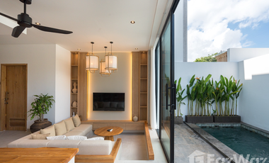 1 Bedroom Villa for sale in Uluwatu, Bali