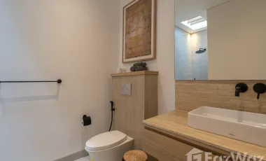 1 Bedroom Villa for sale in Uluwatu, Bali