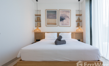 1 Bedroom Villa for sale in Uluwatu, Bali