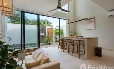 1 Bedroom Villa for sale in Uluwatu, Bali