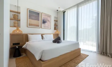 1 Bedroom Villa for sale in Uluwatu, Bali