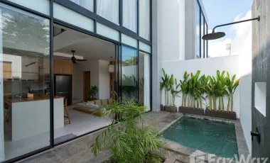 1 Bedroom Villa for sale in Uluwatu, Bali