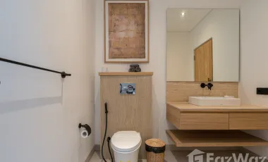 1 Bedroom Villa for sale in Uluwatu, Bali