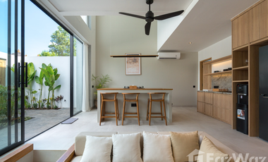 1 Bedroom Villa for sale in Uluwatu, Bali