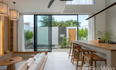 1 Bedroom Villa for sale in Uluwatu, Bali