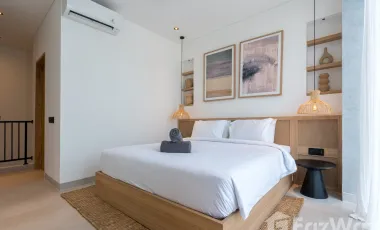 1 Bedroom Villa for sale in Uluwatu, Bali