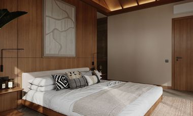 2 Bedroom Villa for sale in Ubud, Bali