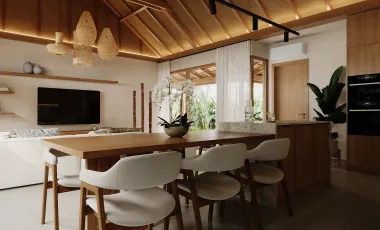 2 Bedroom Villa for sale in Ubud, Bali